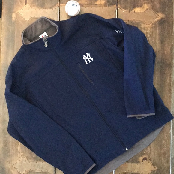 Men’s XL Yankees jacket. - Picture 1 of 6